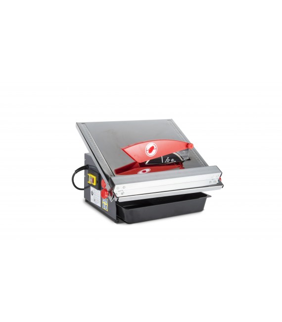 RUBI 25925 ND-180 Cortadora Eléctrica 230V-50 Hz. Sin Maleta