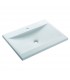 BATHCO 0506 MANHATTAN Lavabo Resina 100x45 cm.
