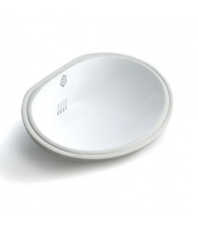 BATHCO 4073 TITANIC 1ST CLASS Lavabo Bajo encastre