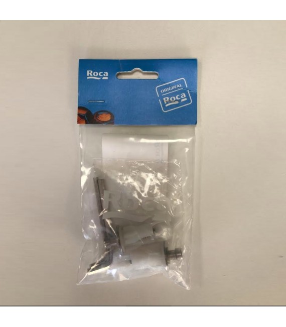 ROCA AI0000400R KIT Fijación Para Asiento WC Amortiguado