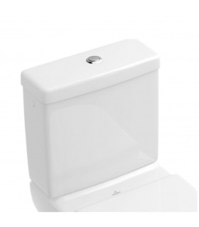 VILLEROY & BOCH 7723 11 01 SUBWAY Cisterna Completa Alimentación Bilateral