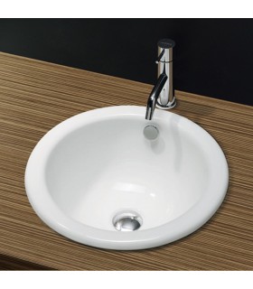 VALADARES 18386002 MONACO Lavabo Encastre