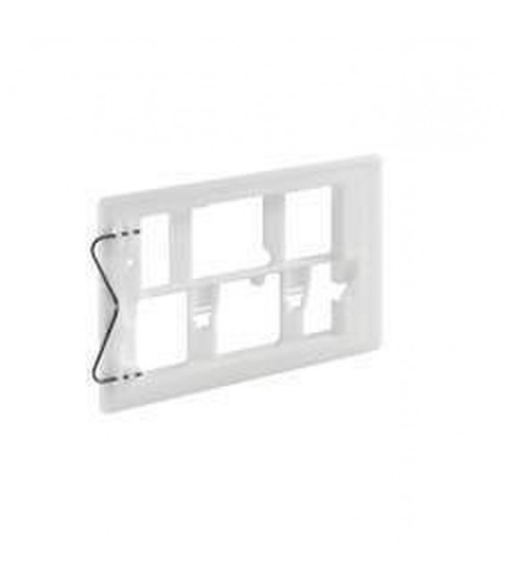 GEBERIT 240.646.00.1 KAPPA Marco De Fijación Para Pulsador