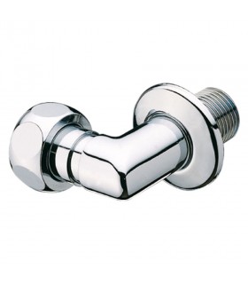 PRESTO 06216 Racor Curvo para Alpa 80/90