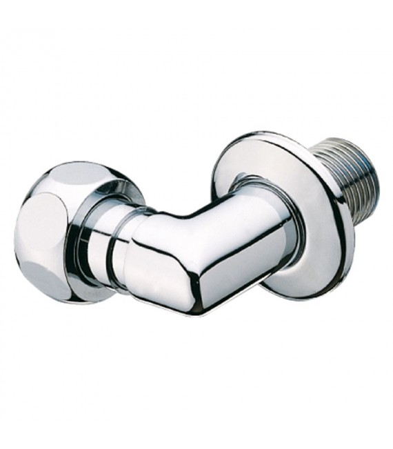 PRESTO 06216 Racor Curvo para Alpa 80/90