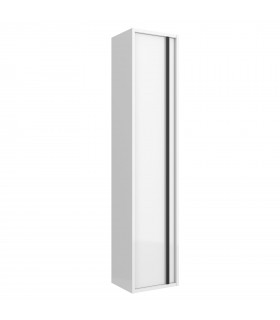 SALGAR 84960 ATTILA Columna Suspendida Blanca