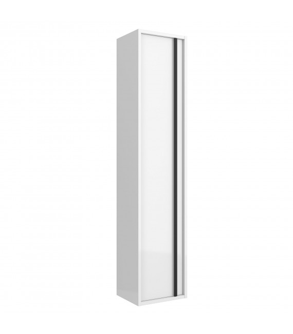 SALGAR 84960 ATTILA Columna Suspendida Blanca