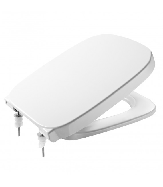 ROCA A8019D2004 DEBBA Tapa Asiento WC Amortiguado