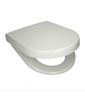 VILLEROY & BOCH 2M20 C1 01 TUBE Asiento Soft Closing