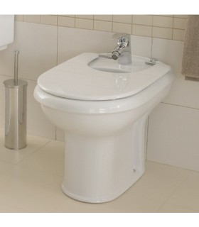 SANITANA RGBD1P10C0 REGINA Bidé Con Tapa