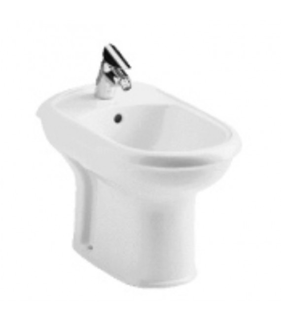 SANITANA RGBD1P10C0 REGINA Bidé Sin Tapa