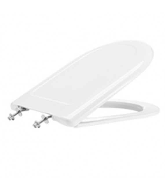 SANITANA RGTD210C1 REGINA Tapa Asiento WC Termodur Blanca