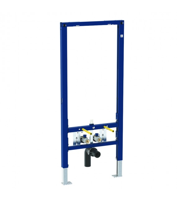 GEBERIT 111.512.00.2 DUOFIX Bastidor Bidé 98 cms