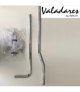 VALADARES 50591001 NEOCLASSICA Mecanismo Alto+Bajante