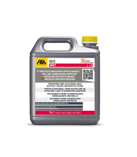 FILA 60800005 FILAWET Efecto Mojado 5 Litros