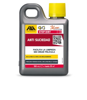 FILA 62405012 STOPDIRT Protector Anti-Suciedad 500 ml.