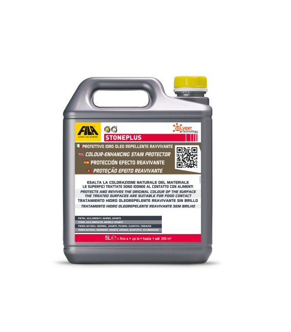 FILA 62000005 STONE PLUS Protector Antimanchas 5 litros