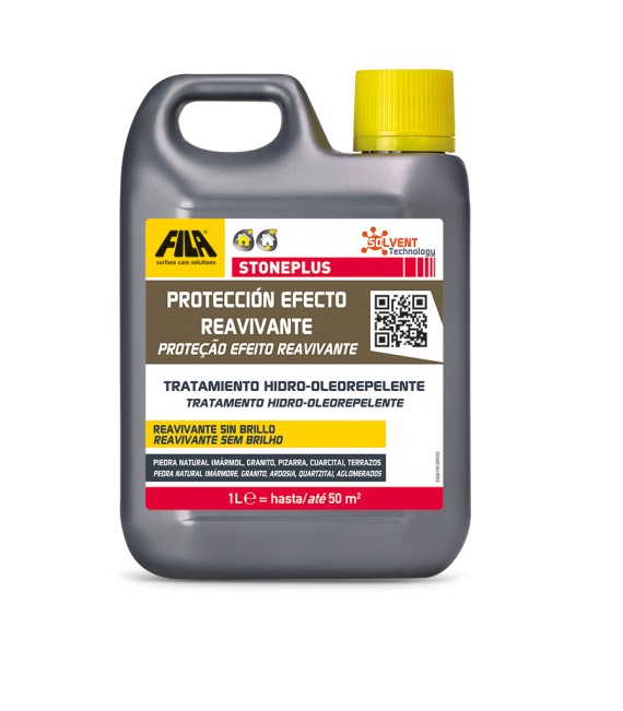 FILA 62000006 STONE PLUS Protector Antimanchas 1 litro