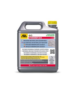 FILA 70720005 HYDROREP ECO Hidrófugo 5 Litros