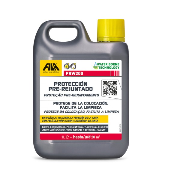 FILA 70510012 PRW200 Protector de Suelos 1 Litro