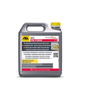 FILA 60600005 FOB EXTREME Protector Antimanchas 5 litros