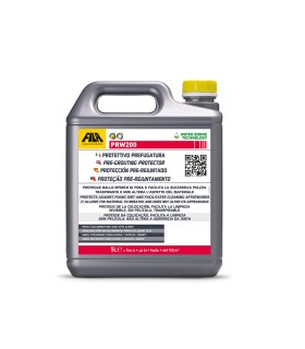 FILA 70510005 PRW200 Protector De Suelos 5 Litros