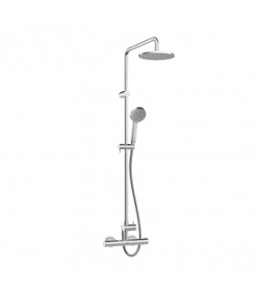 HANSA 58149103 UNITA Grifo Termostático Para Ducha