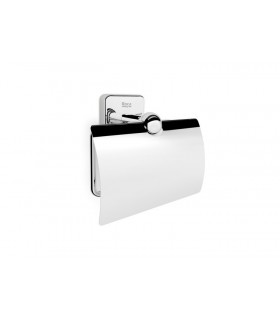 VICTORIA Portarrollos Tapa