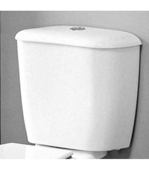 VALADARES 33181002 EUROPA PLUS Cisterna Alimentación Lateral