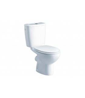 GALA G1818001 ELIA Inodoro Completo Desagüe A Pared