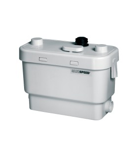 SFA 0101300 SANISPEED Bomba Elevadora