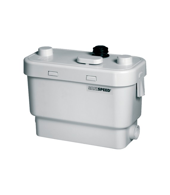 SFA 0101300 SANISPEED Bomba Elevadora