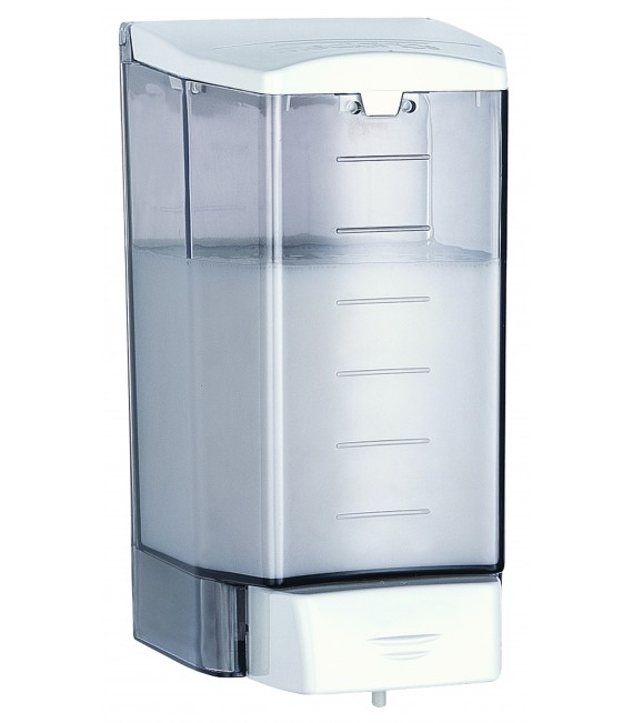 MEDICLINICS DJ0010F Dosificador Jabón Blanco