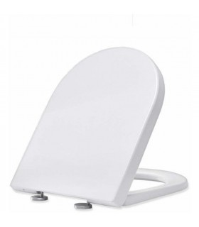 VALADARES 50250000 OPUS Asiento WC Caída Amortiguada