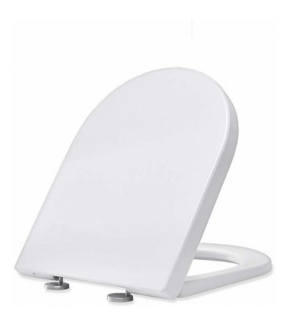 VALADARES 50250000 OPUS Asiento WC Caída Amortiguada