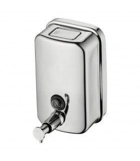 IDEAL STANDARD A9109MY IOM Dispensador De Jabón 500 ml