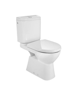 ROCA A342237000 ACCESS Inodoro Completo Desagüe A Suelo