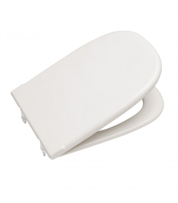 ROCA A801327174 DAMA RETRO Tapa Asiento Wc Pergamon