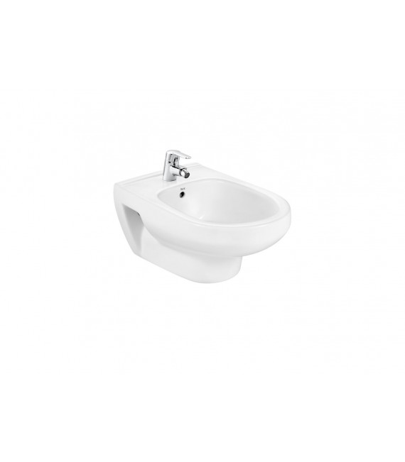 ROCA A35530500S VICTORIA Bidé Suspendido Blanco