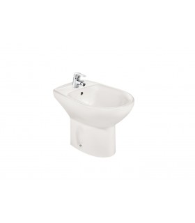 ROCA A355394170 VICTORIA Bidé Sin Tapa Pérgamon