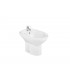 ROCA A355394000 VICTORIA Bidé Sin Tapa Blanco