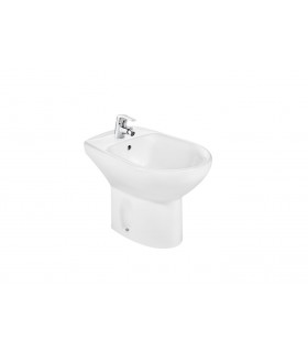 ROCA A355394000 VICTORIA Bidé Sin Tapa Blanco