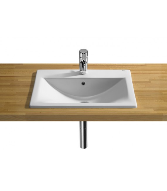 DIVERTA Lavabo Encastre