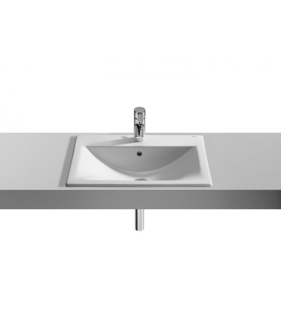 DIVERTA Lavabo Encastre