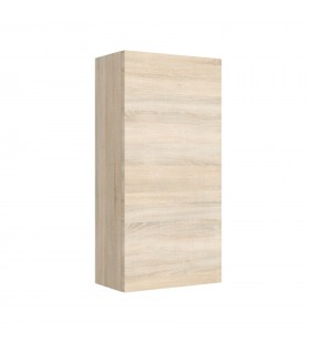 SALGAR 23778 INFINITY Armario Colgar 1P Roble Caledonia
