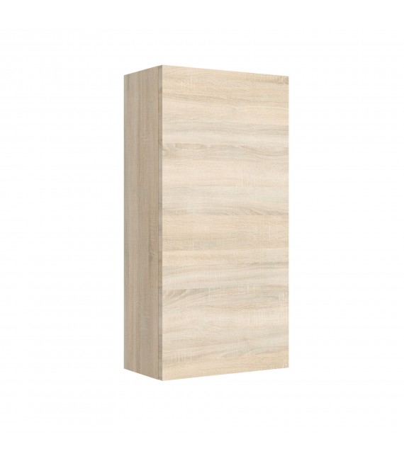 SALGAR 23778 INFINITY Armario Colgar 1P Roble Caledonia