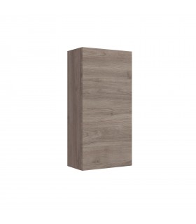 SALGAR 85182 INFINITY Armario Colgar 1P Roble Eternity