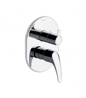 RAMON SOLER 691502S Vulcano Grifo Baño/Ducha Empotrado