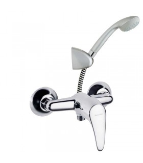 RAMON SOLER 6908 VP Vulcano Grifo Ducha Con Equipo