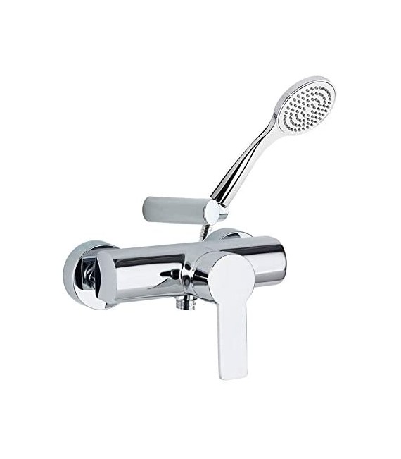 RAMON SOLER 9308 T1 RS-Q Grifo Ducha Con Equipo